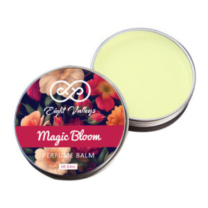 Magic Bloom