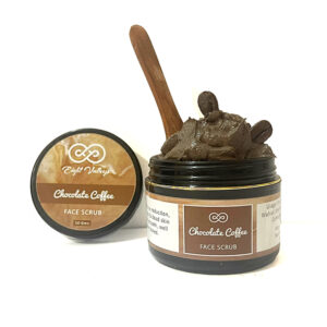 Chocolate Coffee Scrub