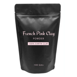 French Pink Clay