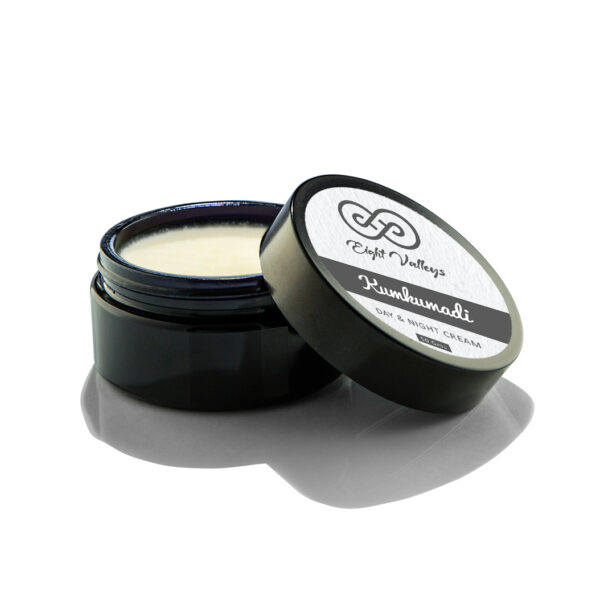 Kumkumadi Cream