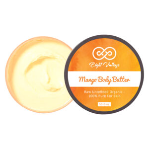 Mango Body Butter