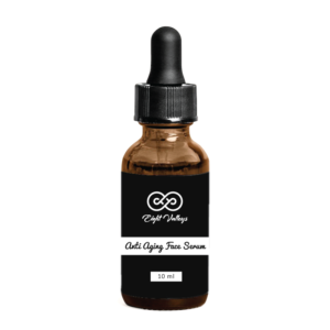 Anti Ageing Face Serum