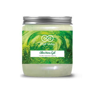 Aloe Vera Gel