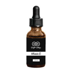 Vitamin C Face Serum